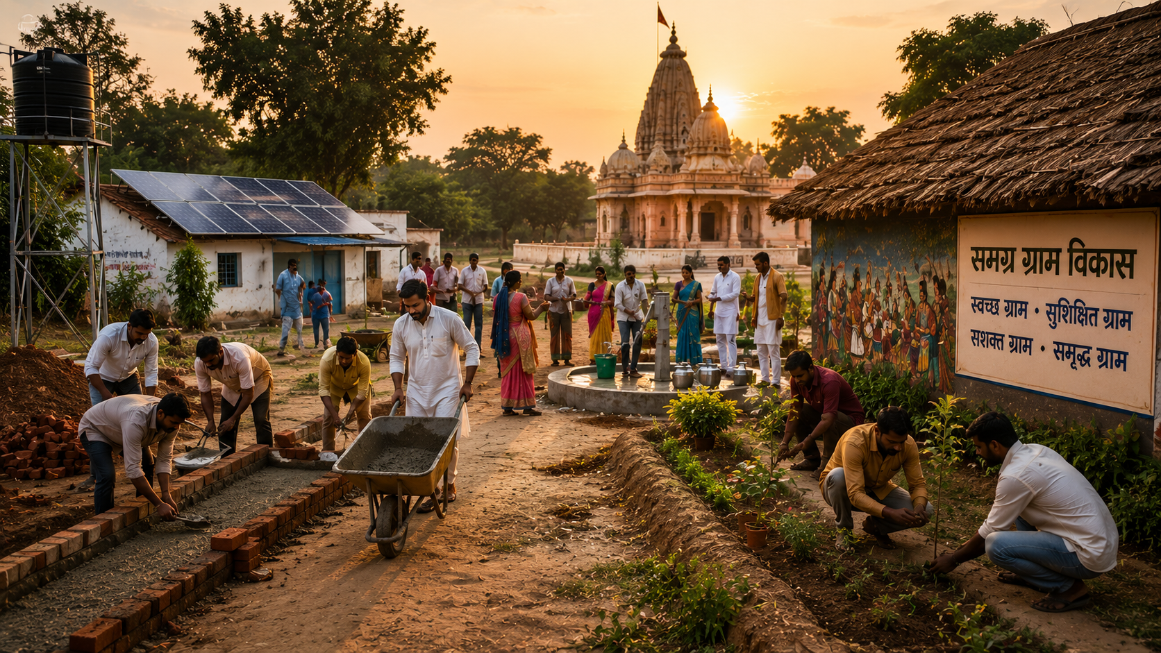 रामराज्य कोष